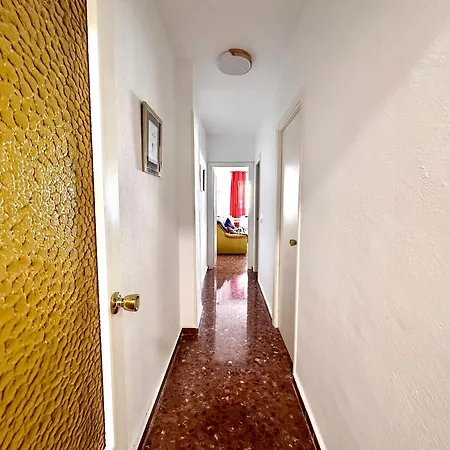 Apartamento - El Ejido Apartment Malaga