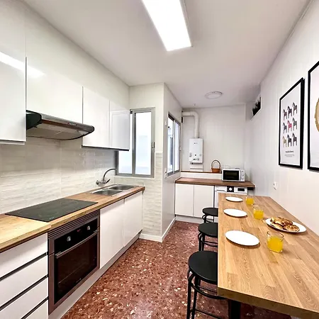 Apartment Apartamento - El Ejido